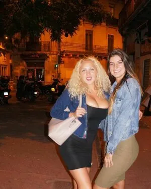 Maria Alba OnlyFans Leaked Free Thumbnail Picture - #tnEhlWaIbs