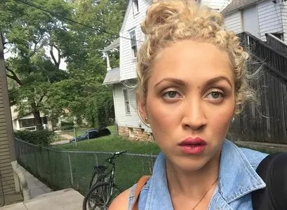 Maria Alba OnlyFans Leaked Free Thumbnail Picture - #yvLSuPO535