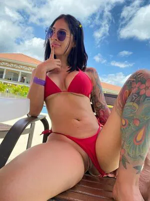 Maria Alejandra Ramirez OnlyFans Leaked Free Thumbnail Picture - #s9wl1WEmk0