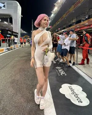 Maria Alexandrova OnlyFans Leaked Free Thumbnail Picture - #ALFgc41I2d