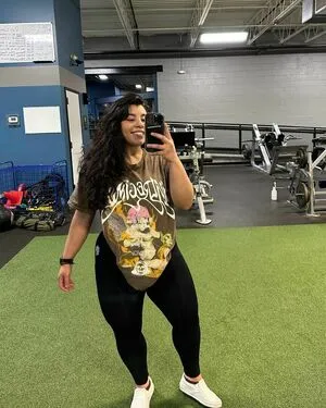 Maria Andreita OnlyFans Leaked Free Thumbnail Picture - #8n9CGyPcsI