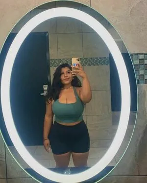 Maria Andreita OnlyFans Leaked Free Thumbnail Picture - #appx1FJx1T