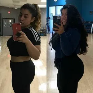 Maria Andreita OnlyFans Leaked Free Thumbnail Picture - #lUQwHV7klW