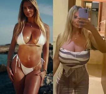 Maria Arreghini OnlyFans Leaked Free Thumbnail Picture - #0dLjGWA5gX