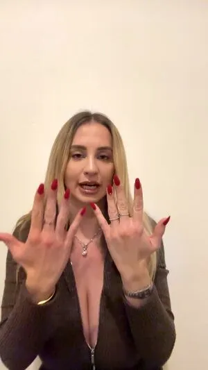 Maria Arreghini OnlyFans Leaked Free Thumbnail Picture - #3R3xZ1BQEz