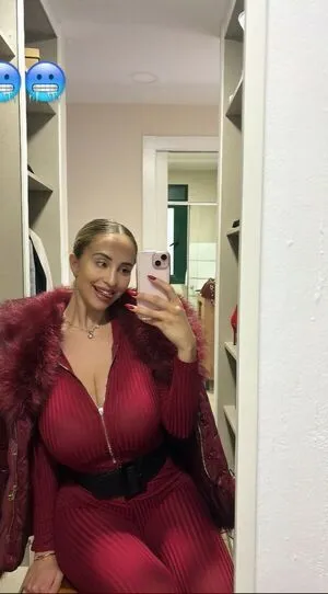 Maria Arreghini OnlyFans Leaked Free Thumbnail Picture - #8tMllBK1pq