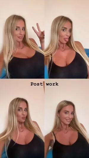 Maria Arreghini OnlyFans Leaked Free Thumbnail Picture - #AGqwTWV8Su