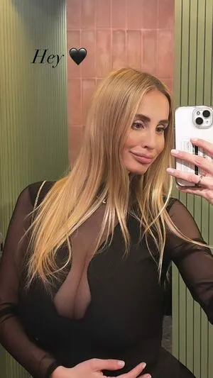 Maria Arreghini OnlyFans Leaked Free Thumbnail Picture - #BYfkDrkprd