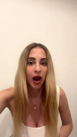 Maria Arreghini OnlyFans Leaked Free Thumbnail Picture - #E4ccxikqM5