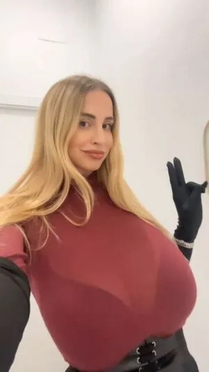 Maria Arreghini OnlyFans Leaked Free Thumbnail Picture - #ENZhSzxRqH