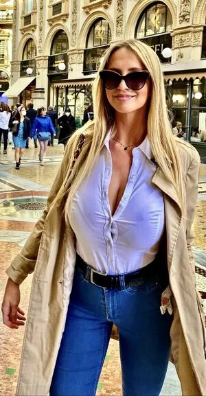 Maria Arreghini OnlyFans Leaked Free Thumbnail Picture - #FBiYxacDxU