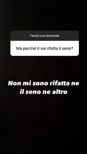 Maria Arreghini OnlyFans Leaked Free Thumbnail Picture - #HyTq46Sp8y