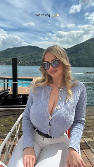 Maria Arreghini OnlyFans Leaked Free Thumbnail Picture - #NKrunQUlbe