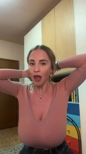 Maria Arreghini OnlyFans Leaked Free Thumbnail Picture - #OXsqJ9nJL0