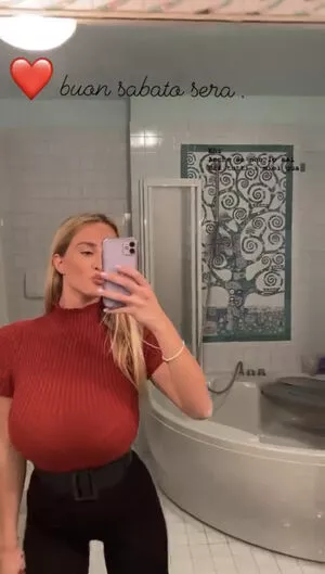 Maria Arreghini OnlyFans Leaked Free Thumbnail Picture - #RX9DMfthu8
