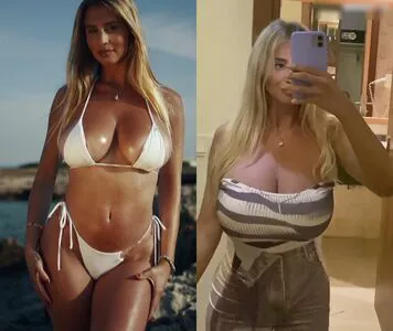 Maria Arreghini OnlyFans Leaked Free Thumbnail Picture - #TjDsLfZflI