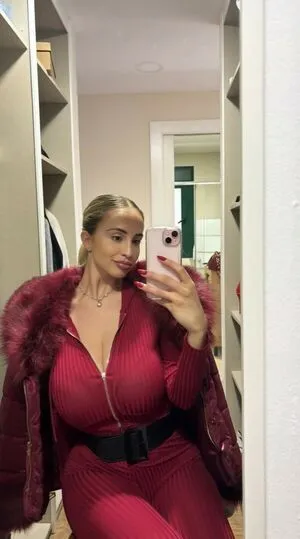 Maria Arreghini OnlyFans Leaked Free Thumbnail Picture - #V9n1VqgVbM
