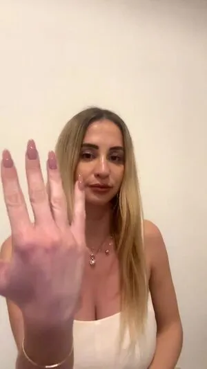 Maria Arreghini OnlyFans Leaked Free Thumbnail Picture - #YzzmvrADKz