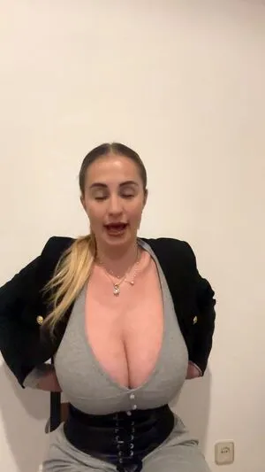 Maria Arreghini OnlyFans Leaked Free Thumbnail Picture - #bszhPer4Ep