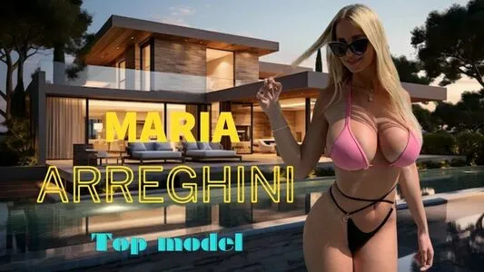 Maria Arreghini OnlyFans Leaked Free Thumbnail Picture - #dmcxygoFYX