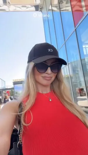 Maria Arreghini OnlyFans Leaked Free Thumbnail Picture - #fLtvE65KES
