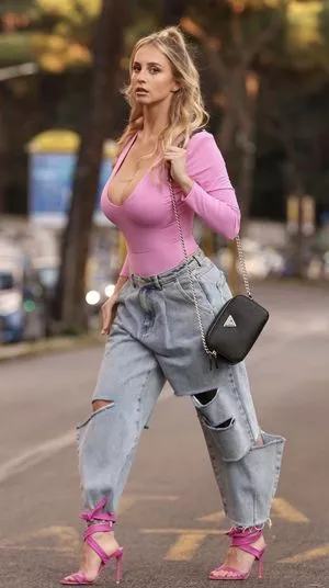 Maria Arreghini OnlyFans Leaked Free Thumbnail Picture - #hhg21gzYkq