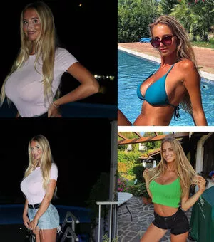 Maria Arreghini OnlyFans Leaked Free Thumbnail Picture - #llAownycoK