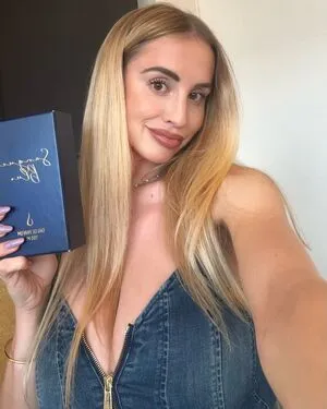 Maria Arreghini OnlyFans Leaked Free Thumbnail Picture - #o4S0wVWTaS