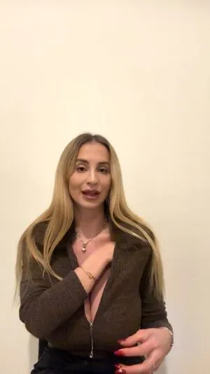 Maria Arreghini OnlyFans Leaked Free Thumbnail Picture - #p1pVhIheft