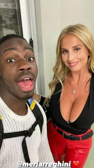 Maria Arreghini OnlyFans Leaked Free Thumbnail Picture - #p1x83rd2tG