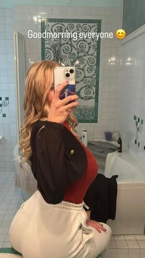 Maria Arreghini OnlyFans Leaked Free Thumbnail Picture - #qrljeYqfJJ