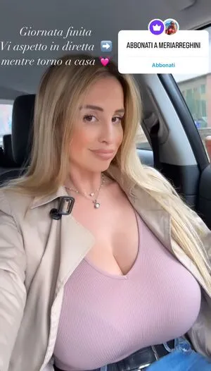 Maria Arreghini OnlyFans Leaked Free Thumbnail Picture - #tEdDWV1ZMp
