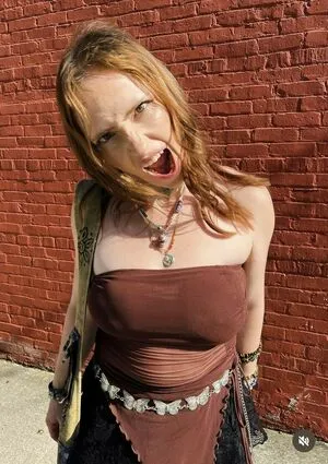 Maria Azpiri OnlyFans Leaked Free Thumbnail Picture - #r5QxIl1ff7