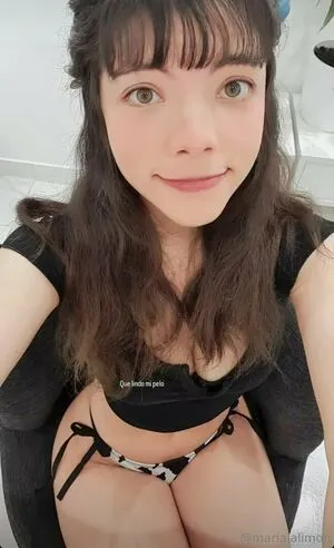 Maria Backer OnlyFans Leaked Free Thumbnail Picture - #hTF72bc1KL