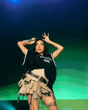 Maria Becerra OnlyFans Leaked Free Thumbnail Picture - #2Kybzeg4pz
