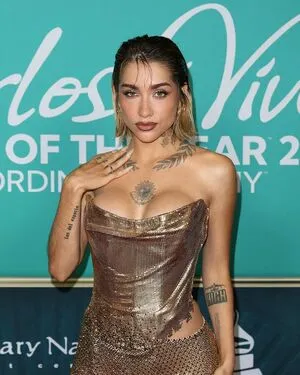 Maria Becerra OnlyFans Leaked Free Thumbnail Picture - #2XlprltXiP