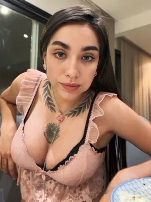 Maria Becerra OnlyFans Leaked Free Thumbnail Picture - #33OIomI2W2