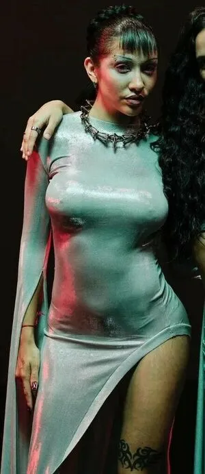 Maria Becerra OnlyFans Leaked Free Thumbnail Picture - #81SplPi4Lx