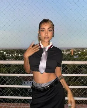 Maria Becerra OnlyFans Leaked Free Thumbnail Picture - #A5PeQab8XF