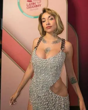 Maria Becerra OnlyFans Leaked Free Thumbnail Picture - #GHWuRAC4nn