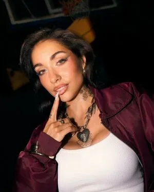 Maria Becerra OnlyFans Leaked Free Thumbnail Picture - #Hu5El4TWKR