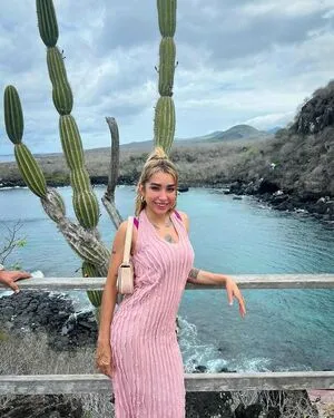 Maria Becerra OnlyFans Leaked Free Thumbnail Picture - #JxkuQJAwLa