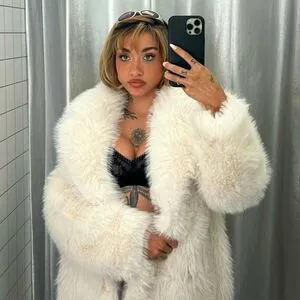 Maria Becerra OnlyFans Leaked Free Thumbnail Picture - #MPBJZrILvT