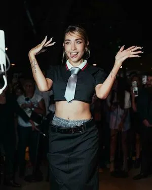Maria Becerra OnlyFans Leaked Free Thumbnail Picture - #O3SY9UpHhc
