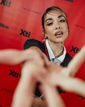 Maria Becerra OnlyFans Leaked Free Thumbnail Picture - #OJ6CVVfHVQ
