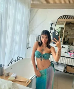 Maria Becerra OnlyFans Leaked Free Thumbnail Picture - #On8I5jZ8Mo