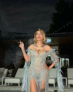 Maria Becerra OnlyFans Leaked Free Thumbnail Picture - #P4tZTvOZy6