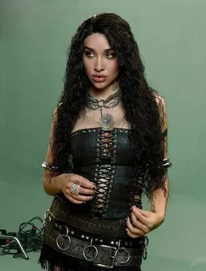 Maria Becerra OnlyFans Leaked Free Thumbnail Picture - #RADczFDgs0