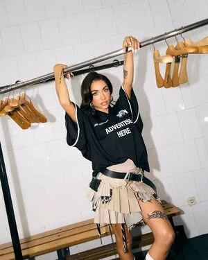 Maria Becerra OnlyFans Leaked Free Thumbnail Picture - #RUfzoOL9d0