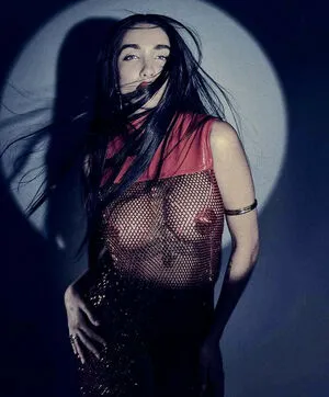Maria Becerra OnlyFans Leaked Free Thumbnail Picture - #RtyTemONxd